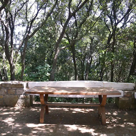 בית כפרי Trullo Marika