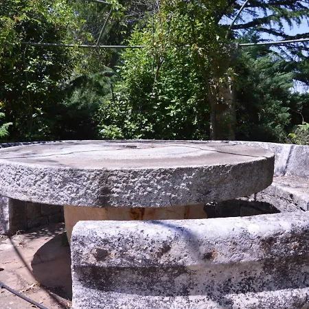 Trullo Marika * Le Lamie di Olimpe