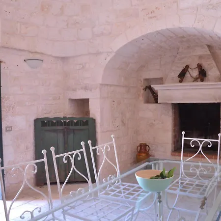 Trullo Marika