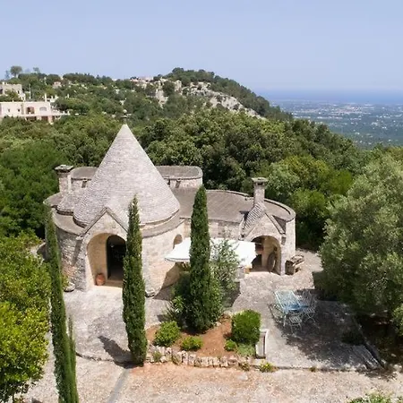 Trullo Marika