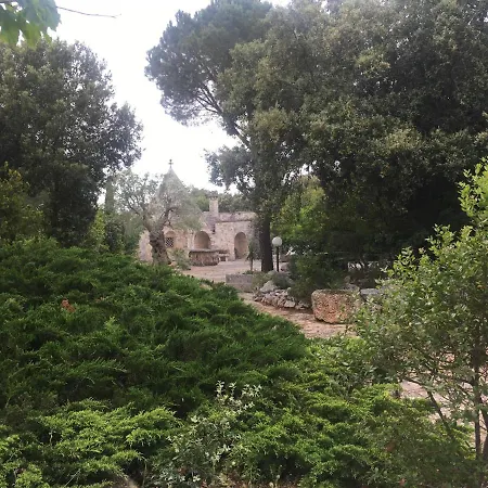 Trullo Marika *