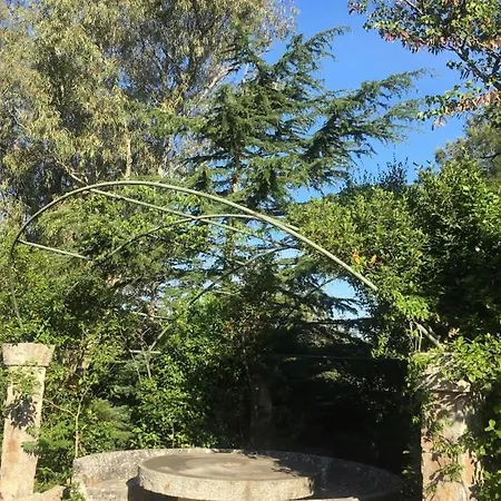 Trullo Marika * Le Lamie di Olimpe