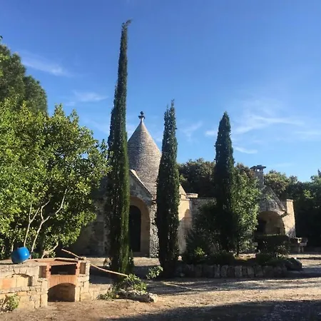 Trullo Marika *