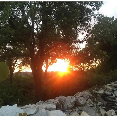 Trullo Marika
